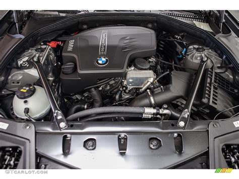 Bmw 528i Engine Specs