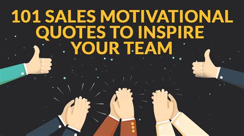 101 Motivational Sales Quotes To Inspire You and Your Team | SkillsLab