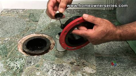 Toilet Flange Concrete Basement Floor – Flooring Guide by Cinvex