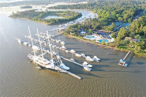 Photo Gallery - Savannah Yacht Club - Savannah, GA