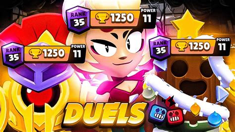 3x Rank 35 in Duels 🔥Best Comb 2023 - YouTube