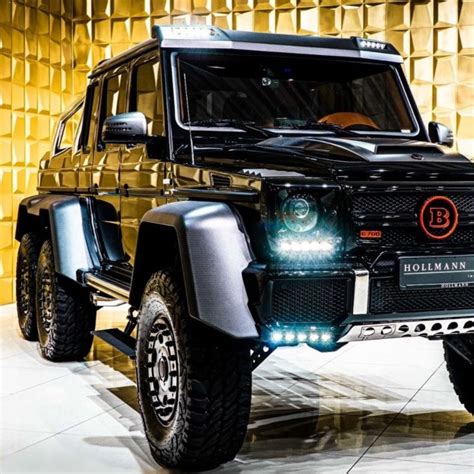 Coolest G-Class Mercedes-Benz G63 AMG in 2021 (with price tags ...