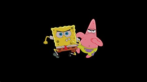 79 Wallpaper Spongebob Patrick For FREE - MyWeb