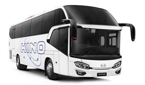 Hino Bus – Hino Dealer