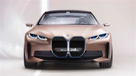 All-Electric BMW 3 Series Spied On Test, Launch Expected In 2023