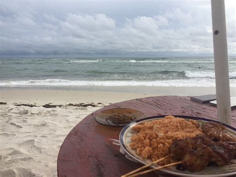 The Beach - Picture of River Number Two Beach, Freetown - Tripadvisor