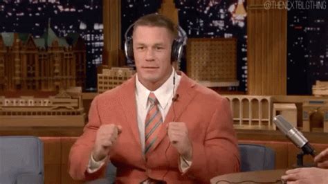 Johncena Fandango GIF - Johncena John Cena - Discover & Share GIFs