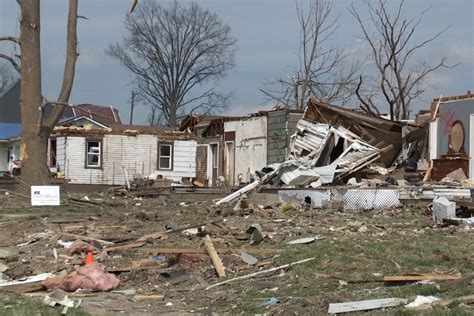 Indiana may see more tornado outbreaks, variability in the future ...