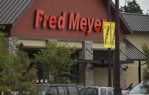 Need a job? Fred Meyer and QFC are hiring this Saturday - oregonlive.com