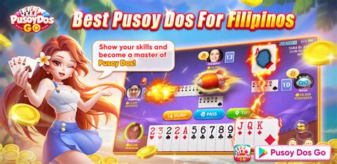 Pusoy Dos Go | Best Pusoy Dos Game for Filipinos!