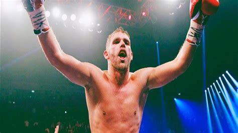 Billy Joe Saunders Highlights (Greatest Hits) - YouTube