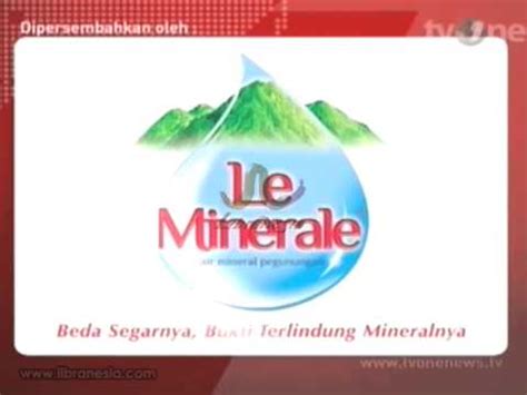 Iklan Le Minerale Air Minum – Logo - YouTube