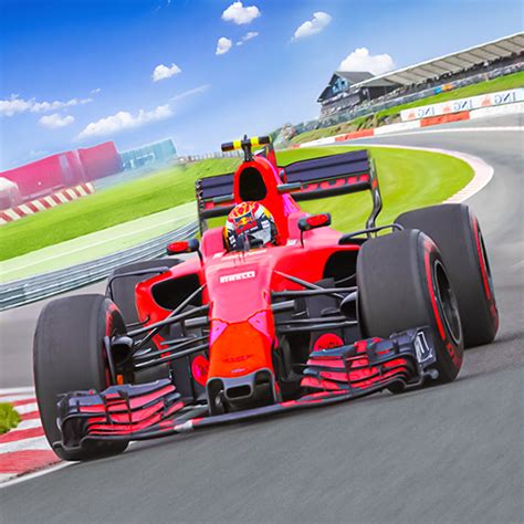 Real Formula Car Racing Games - Apps on Google Play