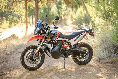 2021 KTM 890 Adventure R | Long-Term Ride Review | Rider Magazine