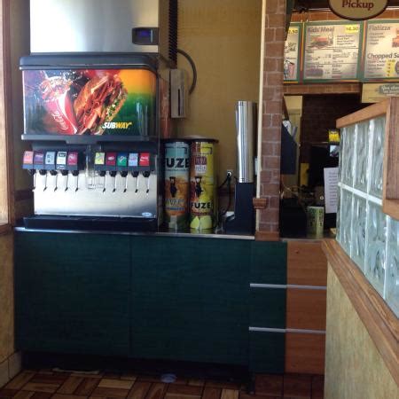 SUBWAY, Tillamook - Menu, Prices & Restaurant Reviews - Tripadvisor