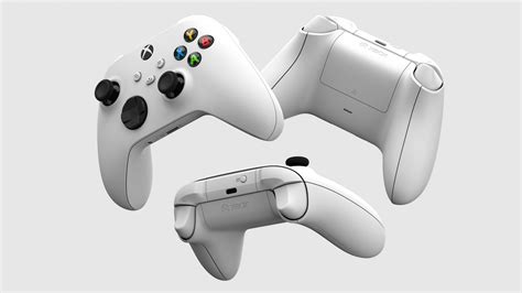 Microsoft gives more insight into designing the Xbox Series X and Xbox ...