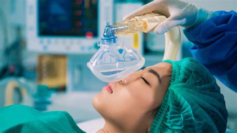 How Does Anesthesia Work? 10 Things You Should Know - GoodRx