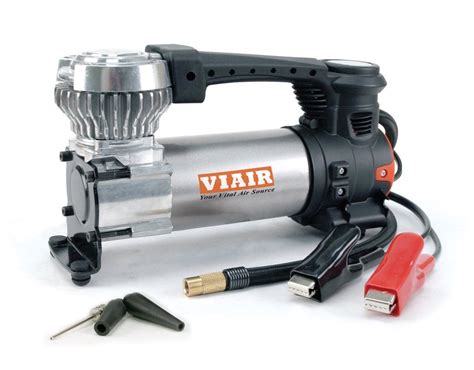 VIAIR 88P Portable Air Compressor Review – Habitat Offroad