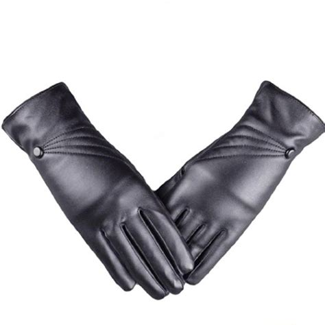 Guantes de cuero - TodoDeCuero.com