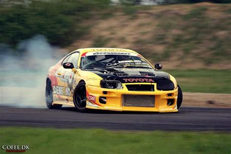 Supra drift | Toyota supra, Japan cars, Drift cars