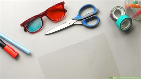 Glasses Homemade – Telegraph