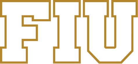 FIU Logo