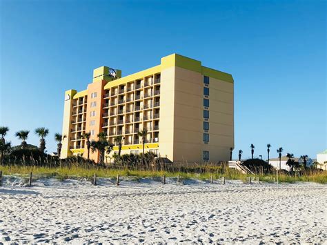 Surfside Beach Oceanfront Hotel Surfside Sc - Image to u