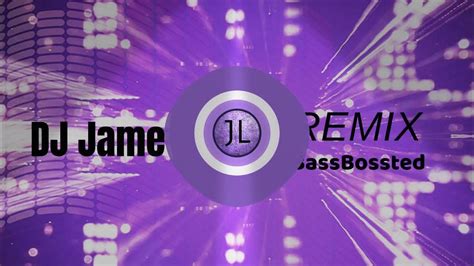 Eminem please stand up ! REMIX/BASSBOSSTED DJ JAME LONE - YouTube