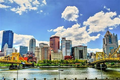 Top 10 Tourist Attractions in Pittsburgh, Pennsylvania | Things To Do ...