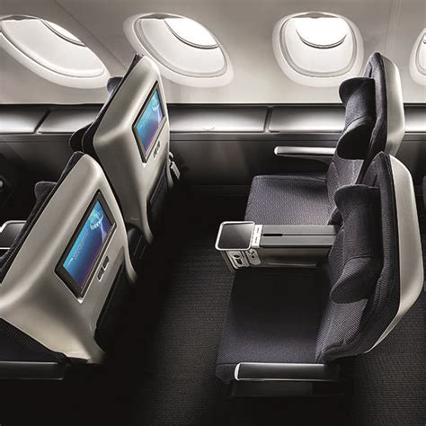 British Airways 787 Premium Economy review - Nashville to London - MORE ...