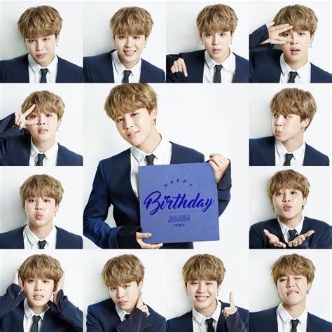 Birthday Wishes For Bts - "happy Birthday Bts" Canvas Print By ...