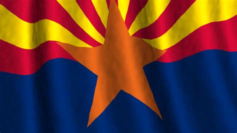 Arizona Flag Wallpapers - Wallpaper Cave