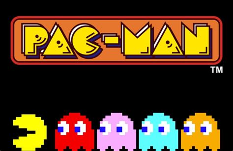 Pac-Man (1980)