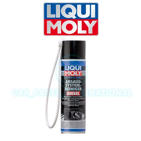 Liqui-Moly Diesel EGR/Intake Cleaner 400ml | eBay