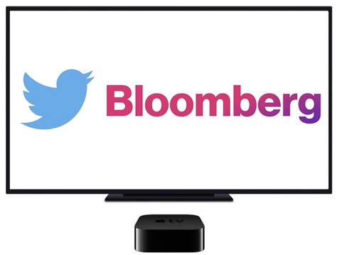 Twitter Partners With Bloomberg for 24/7 Live Streaming News Network ...