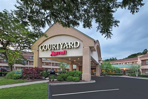 Courtyard by Marriott - Cromwell | Visit CT