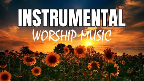 Piano Instrumental Worship Music 2023 Playlist - 24 Hour Instrumental ...