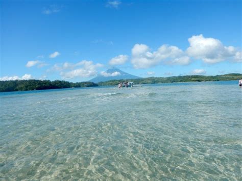 San Miguel Island is a Protected Fish Sanctuary - Travel to the Philippines