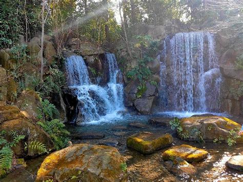 Momiji Waterfall (Fuchu): All You Need to Know BEFORE You Go