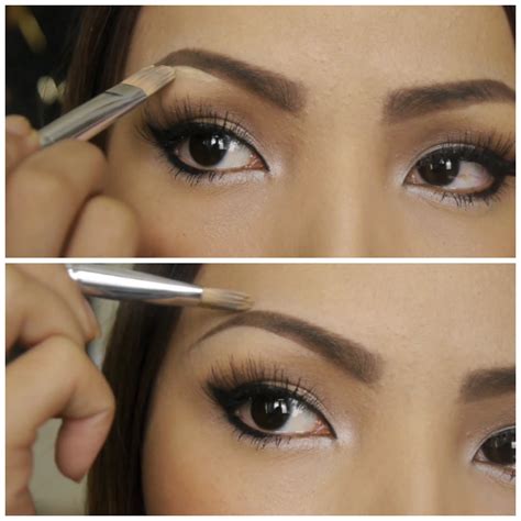 Beautiful Eyebrows for Beginners – Bowie News