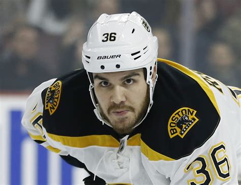 Bruins' Zac Rinaldo suspended five games for head shot - Sports Illustrated