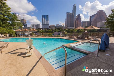 Hyatt Place Austin Downtown - The Pool at the Hyatt Place Austin ...