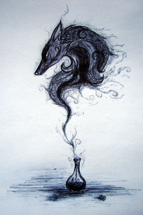 28 Fox Spirit ideas | fox spirit, chinese mythology, fox