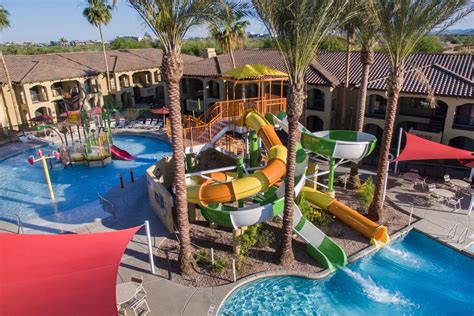 Holiday Inn Club Vacations Scottsdale Resort (Phoenix) – 2020 Updated ...