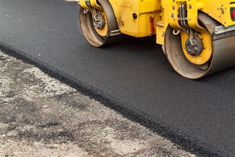 Asphalt Paving Hacks that Make Your Driveway Rock