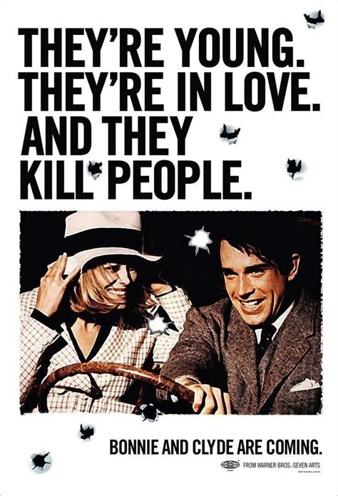 Pin by Audrey on posters | Bonnie and clyde movie, Bonnie and clyde ...