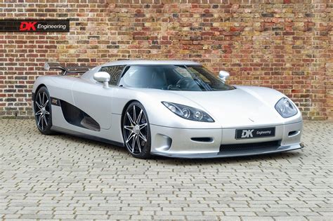 Koenigsegg CCR (2004) for Sale - Classic Trader