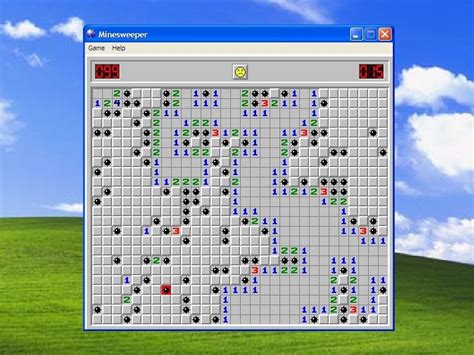 The most successful game ever: a history of Minesweeper | TechRadar