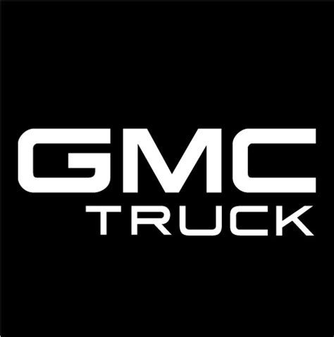 GMC Truck logo Free vector in Adobe Illustrator ai ( .ai ) vector ...