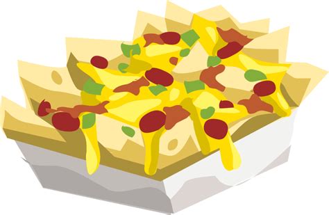 Nachos clipart clip art, Nachos clip art Transparent FREE for download ...